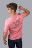 CLASSY TEE CANYON PINK